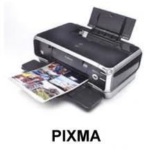 Cartouche pour Canon PIXMA IP8500